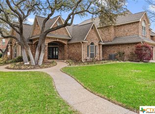 5416 Summerwood Dr, Temple, TX 76502