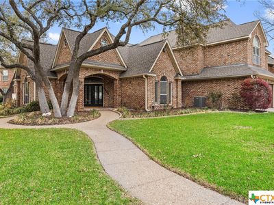 5416 Summerwood Dr, Temple, TX, 76502