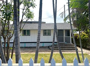 91-069 Fort Weaver Rd APT 19, Ewa Beach, HI 96706