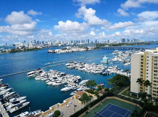 90 Alton Rd APT 1804, Miami Beach, FL 33139