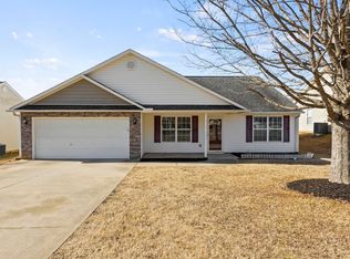 310 Carnahan Dr, Spartanburg, SC 29306