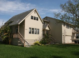 107 Canvasback Ln, Rockport, TX 78382