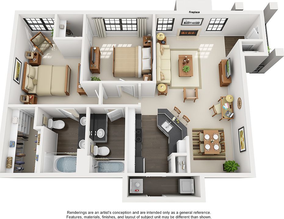 The Meadows At North Richland Hills Apartment Rentals North Richland Hills Tx Zillow