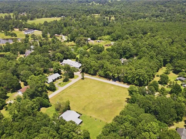 Montmartre And Normandy Dr, Folsom, LA 70437