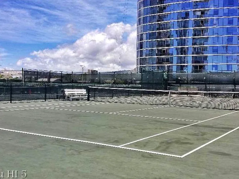 1296 Kapiolani Blvd #2206 — Photo 18