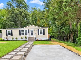 21508 Forest Run Dr, Lexington Park, MD 20653