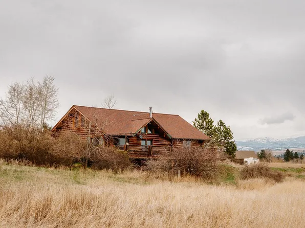 383 Marin Ln, Florence, MT 59833