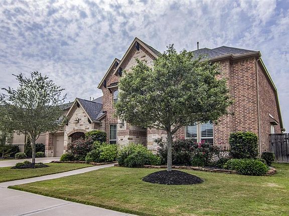 4th image of 5034 Quiet Falls Ln