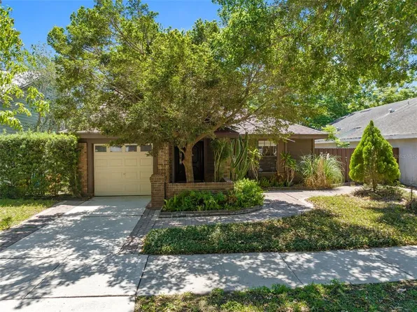 3041 Golden View Ln, Orlando, FL 32812