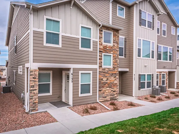 6135 Magma Hts, Colorado Springs, CO