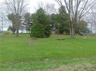 7694 S 400 W, Jamestown, IN 46147