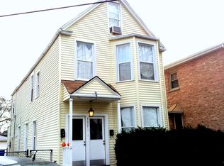 4607 N Kennicott Ave #2, Chicago, IL