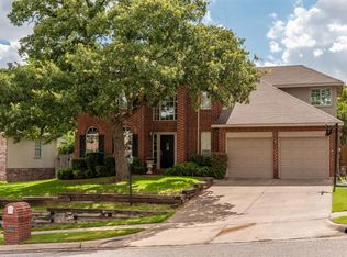 3503 Oak Bend Dr, Arlington, TX 76016
