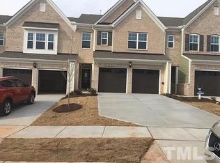 348 Durants Neck Ln, Morrisville, NC 27560