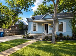 318 W LUBBOCK ST, San Antonio, TX 78204