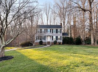 5220 Bridge Pointe Dr, Clemmons, NC 27012