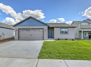 10508 W Lingonberry Rd, Cheney, WA 99004