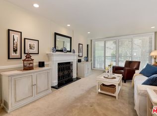 1351 N Crescent Heights Blvd APT 103, West Hollywood, CA 90046