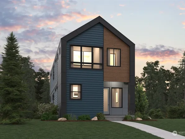 4003 Aberdeen Way NE #29, Renton, WA 98056