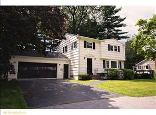 388 Ludlow St, Portland, ME 04102