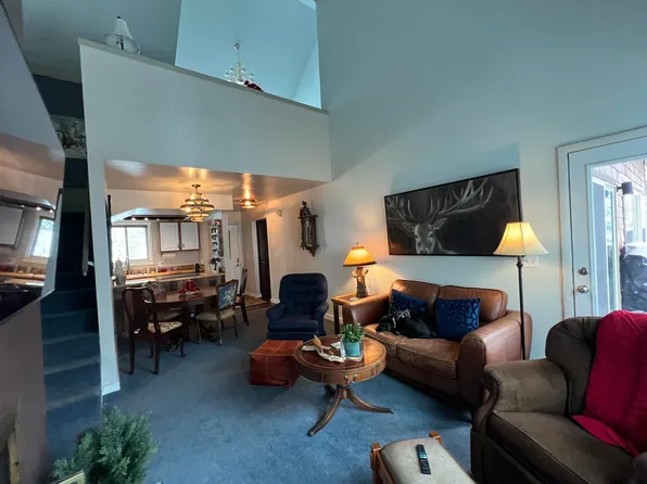 35 W Highway 153 #4-A, Beaver, UT 84713