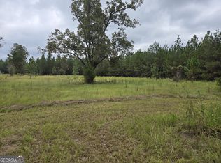 400 Alton Lawson Rd, Adrian, GA 31002