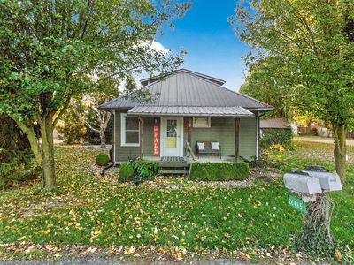 26465 Claibourne Rd, Richwood, OH, 43344