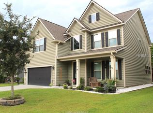 1971 Blakers Blvd, Bluffton, SC 29909