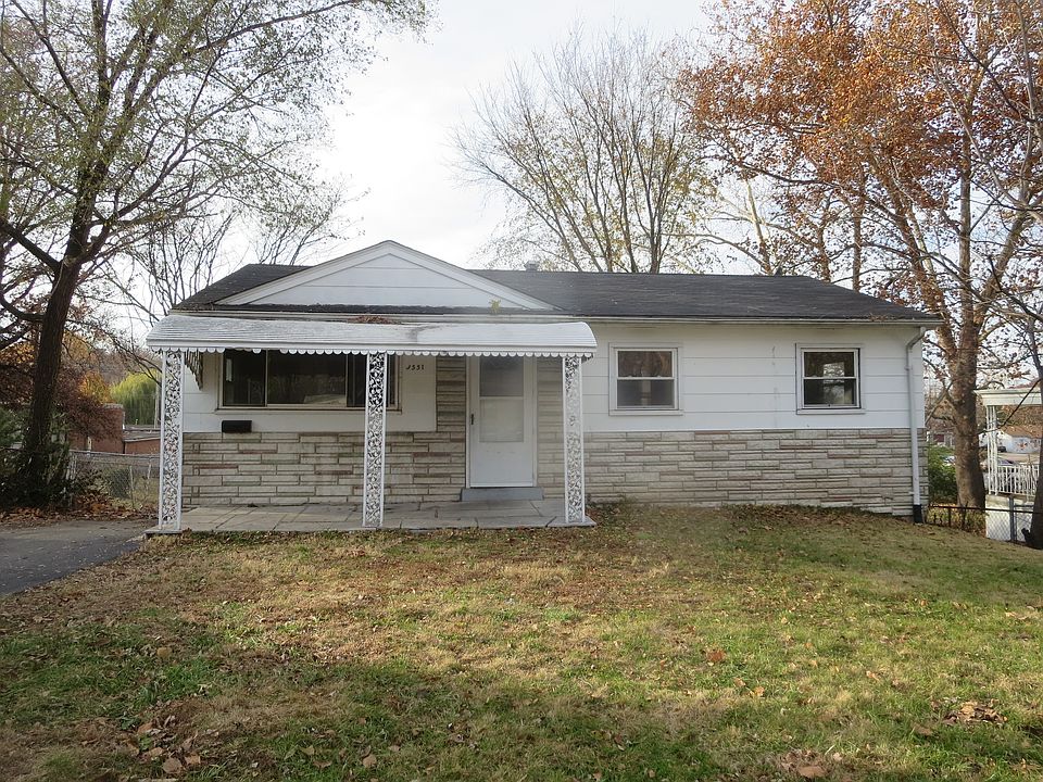 1st image of 3551 Dixie Dr