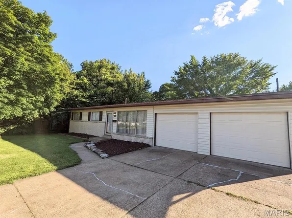 990 Florland Dr, Florissant, MO 63031