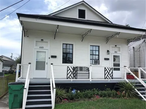 449 Avenue A, Marrero, LA 70072
