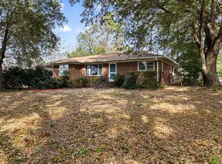 509 4th St, Jackson, SC 29831