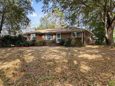 509 4th Street, Jackson, SC, 29831