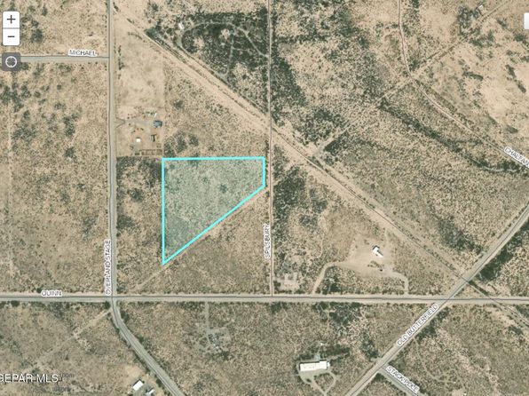 7049 Spilsbury Rd, El Paso, TX 79938