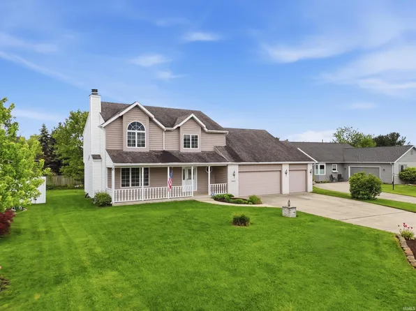 9917 Red Twig Pl, Fort Wayne, IN 46804