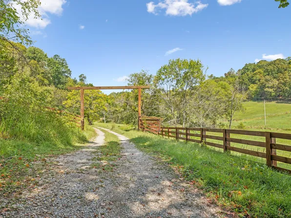 1 Young Rd Lot 1, Pulaski, TN 38478