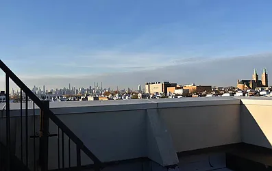 Rented by Stuyvesant Heights Realty Corp