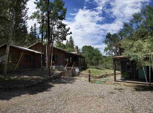 26346 E Us Highway 64, Taos, NM 87571