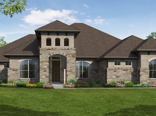 600 Unity Dr, Leander, TX 78641