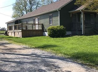 23771 Allen Rd, La Monte, MO 65337