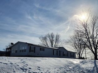 1380 Dividing Ridge Rd, Sanders, KY 41083