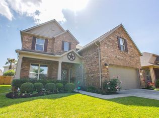 6111 Northcrest Village Way, Spring, TX 77388