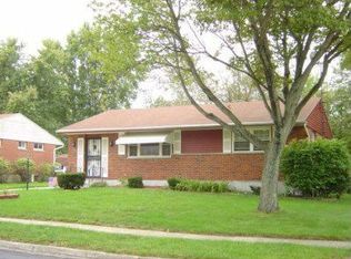 19 Nona Dr, Dayton, OH