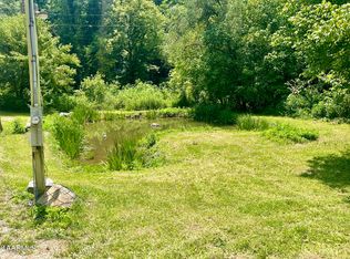 1020 Rail Way, Cosby, TN 37722