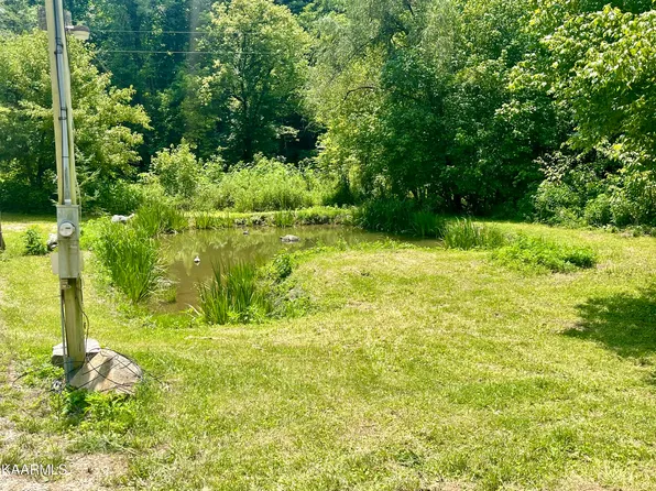 1020 Rail Way, Cosby, TN 37722