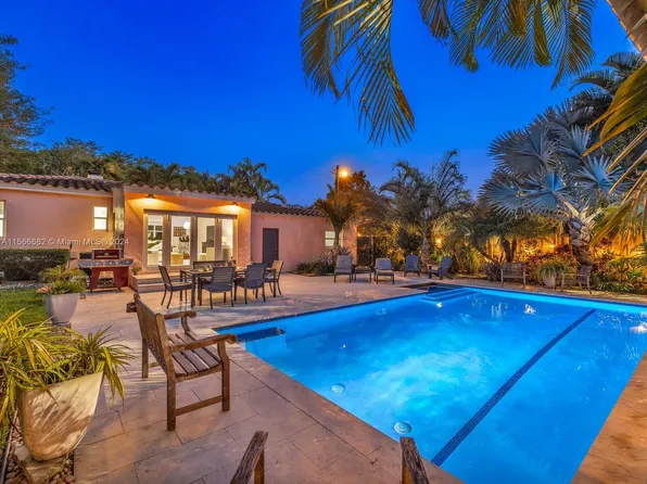 33 NE 93rd St, Miami Shores, FL 33138