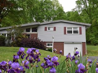 850 Country Club Rd, Clarksburg, WV 26301