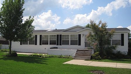 1st image of 7204 E Grand River Ave Lot 54