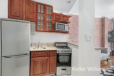 Sold by Keller Williams NYC