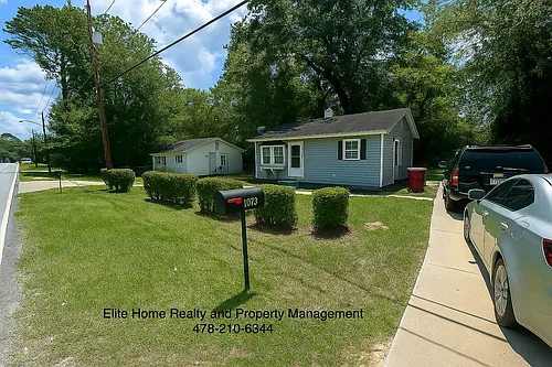 1073 Haywood Rd Photo 1